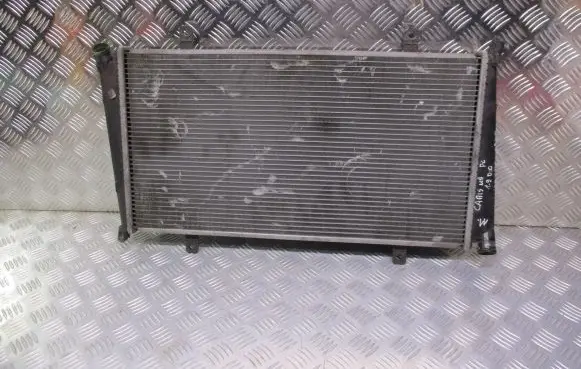 Mitsubishi Carisma Coolant radiator