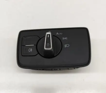 Volkswagen Arteon Light switch 3G0941633J