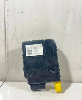 Skoda Octavia Mk2 (1Z) Steering angle sensor 1K0953549CQ