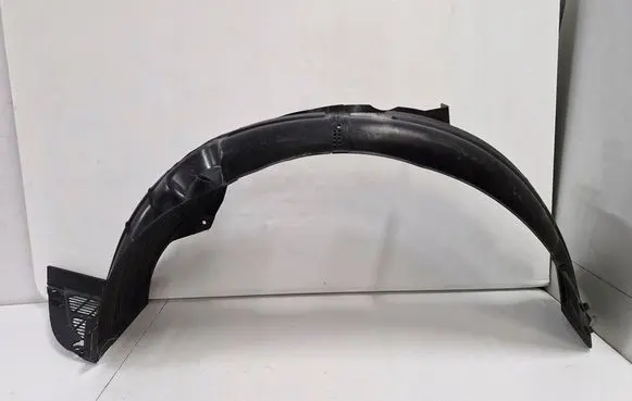 Hyundai i10 Front wheel arch liner splash guards 86813-B9500
