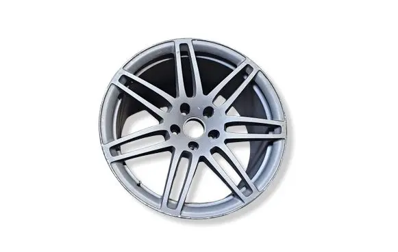 Audi Q7 4L R21 alloy rim 4L0601025L