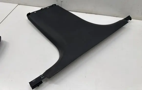 Mercedes-Benz GLC C254 (B) pillar trim (bottom) A2546906100