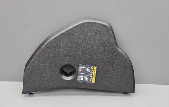 Honda Accord Dashboard side end trim 77210TL0G020