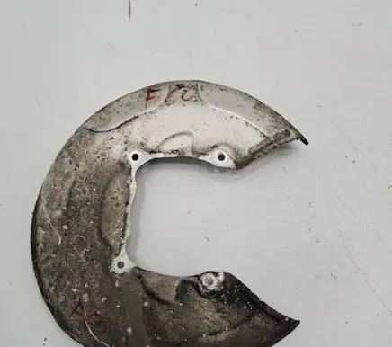 Mini Cooper Countryman F60 Rear brake disc plate dust cover 6799739