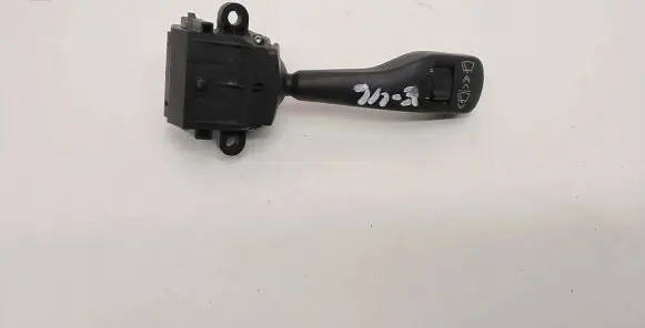 BMW 3 E46 Wiper control stalk 8363664 01204000