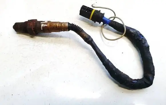Lambda probe sensor
