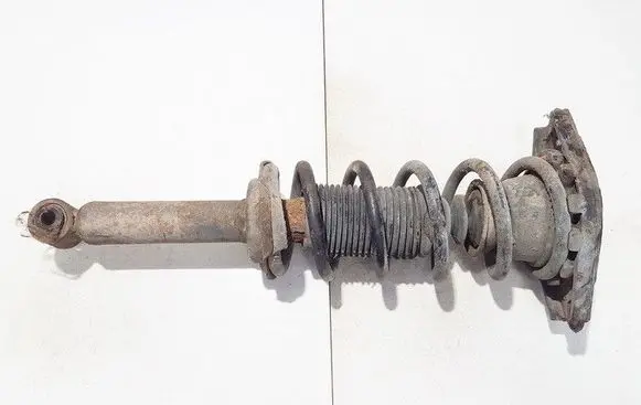 Nissan Almera N16 Rear shock absorber/damper
