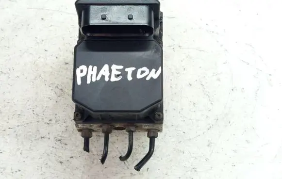 Volkswagen Phaeton ABS Pump 3D0614517AK 0265950105