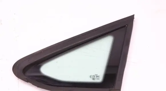 Volkswagen Sharan Rear side window
