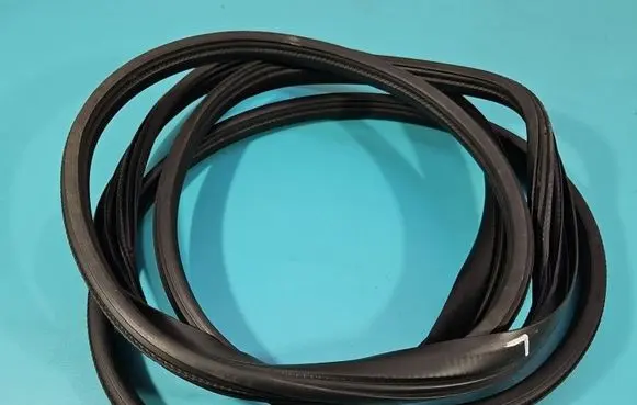 Ford B-MAX Front door rubber seal IMPRK1543229