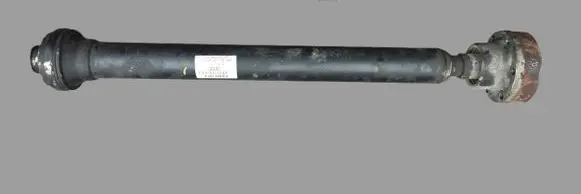 Audi Q7 4L Front prop shaft 7L8521101C