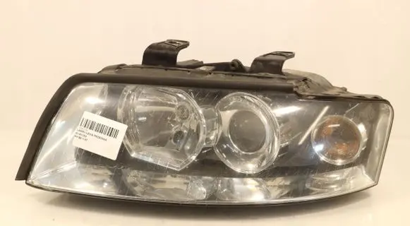 Audi A4 S4 B6 8E 8H Headlight/headlamp 8E0941003F