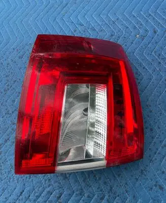 Skoda Octavia Mk3 (5E) Rear/tail lights 5E9945095B