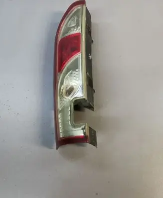 Renault Kangoo II Rear/tail lights 