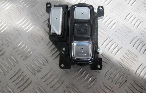 Hyundai Tucson IV NX4 Gear selector/shifter in gearbox P467W-0P0100