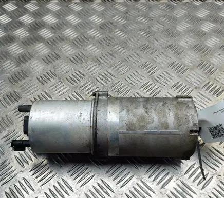 BMW iX Steering rack electric part 5B68D64