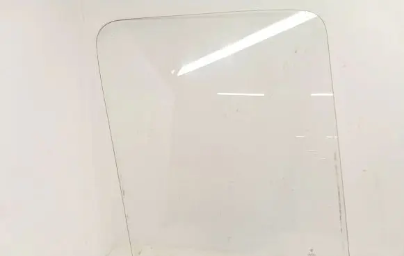 Mercedes-Benz Sprinter W901 W902 W903 W904 Front door window/glass (coupe) 