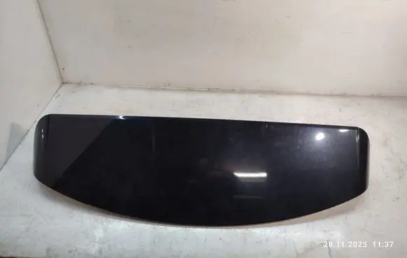 Land Rover Discovery Sport Tailgate/trunk spoiler 