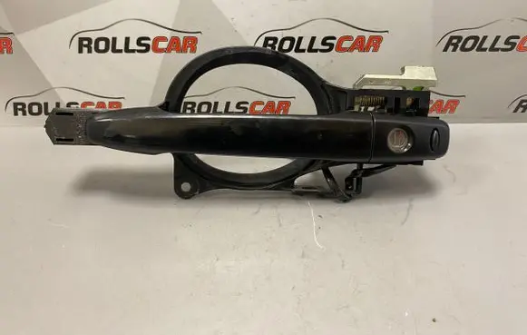 Mitsubishi Outlander Front door exterior handle PA6GF30