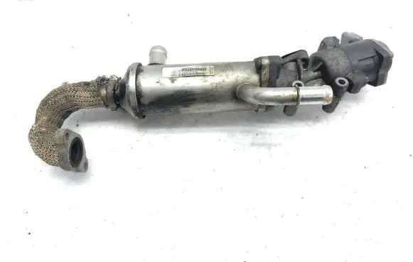 Land Rover Range Rover Sport L320 EGR valve cooler 7H2Q9Y493DD