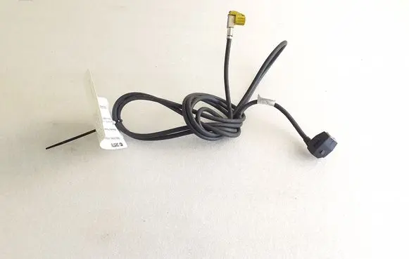 Porsche Panamera (970) USB socket connector 97064212100