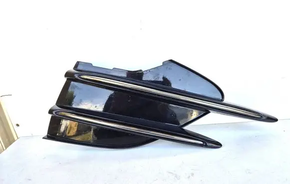 Mercedes-Benz EQS V297 Front bumper lower grill A2978852202 82517V297