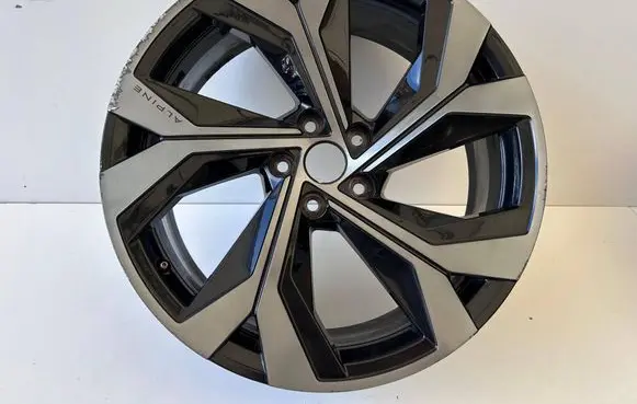 Renault Talisman R20 alloy rim 403001493R