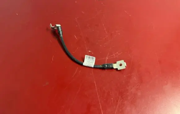 BMW iX Negative earth cable (battery) 5A0C002 5A0C003