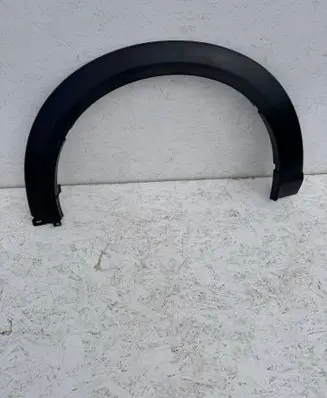 Mazda CX-3 Fender trim (molding) D10E51W21