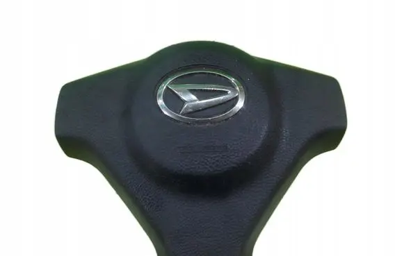 Daihatsu Terios Steering wheel airbag 16AB19
