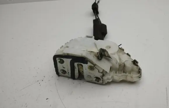 Honda Accord Front door lock