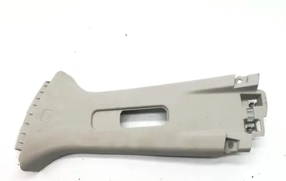 Mazda 3 II (B) pillar trim (bottom) GHP957969