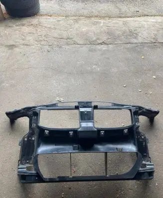 BMW 3 E90 E91 Radiator support slam panel 7058594 L4153510