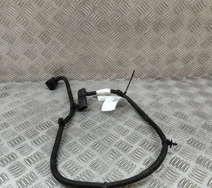 Citroen DS7 Crossback Other wiring loom 9824406680