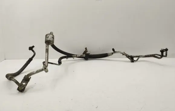 Renault Espace III Air conditioning (A/C) pipe/hose 308345A