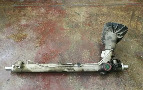 Volvo V70 Steering rack A12063326