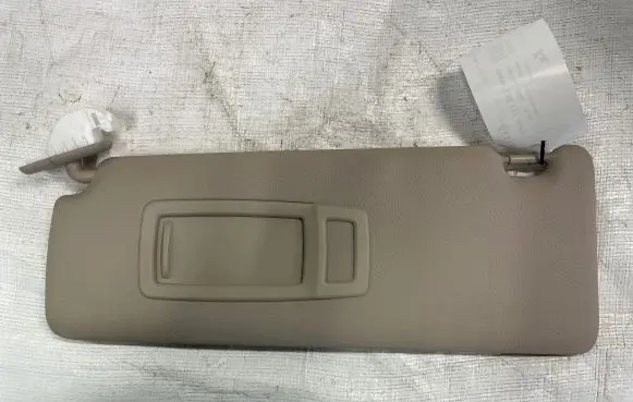 BMW 3 F30 F35 F31 Headlining roof cover 4120221