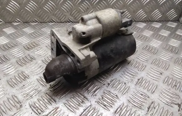 Mini One - Cooper Coupe R56 Starter motor