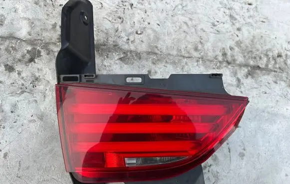 BMW 5 GT F07 Tailgate rear/tail lights 7199637 63217199637