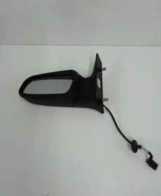 Opel Zafira B Front door electric wing mirror 471531 13131969