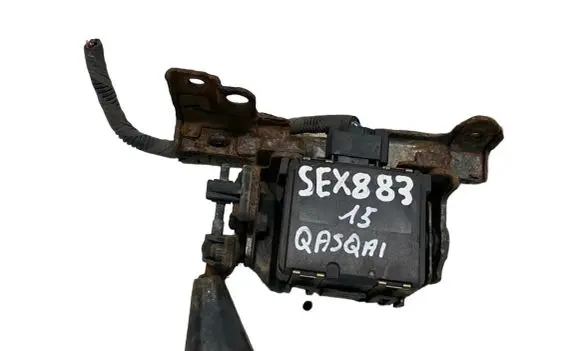 Nissan Qashqai Distronic sensor radar 284384EA5A 0203300114