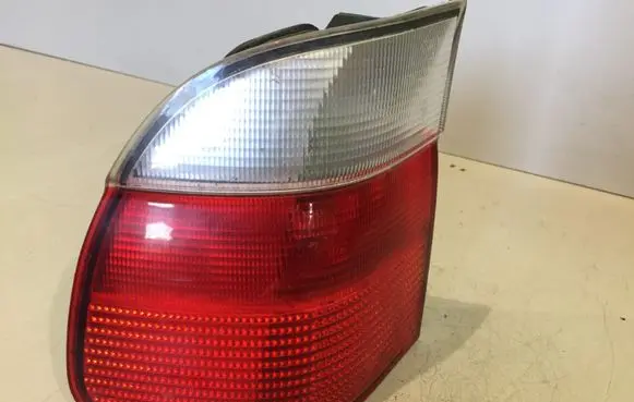 BMW 5 E39 Rear/tail lights 2496321