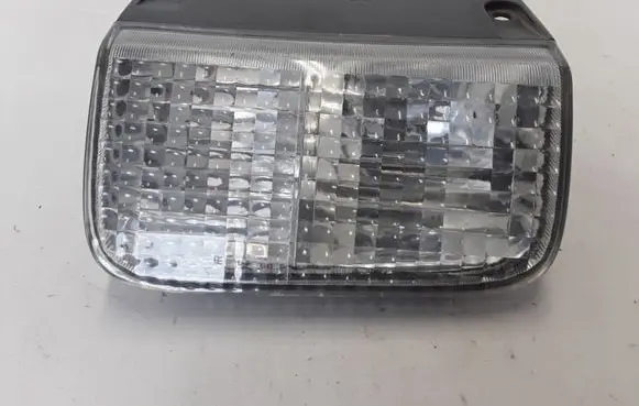 Renault Trafic II (X83) Rear fog light 8200322501