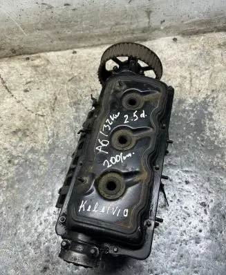 Audi A6 S6 C5 4B Engine head 