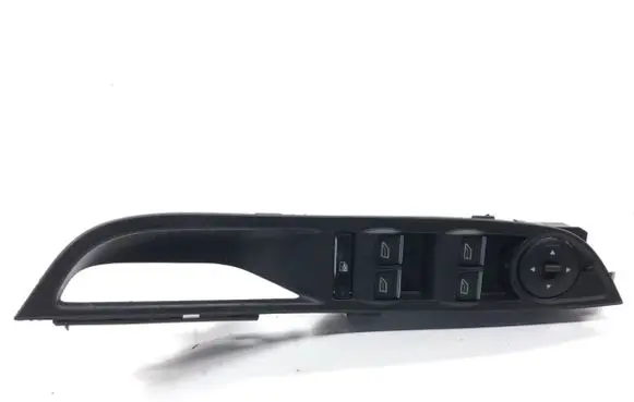 Ford Focus Electric window control switch F1ET14A132CC