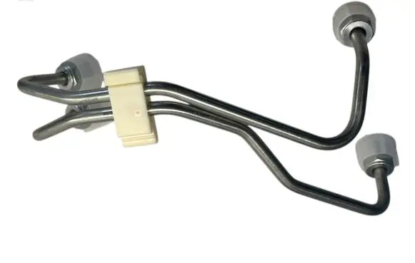 Volvo XC60 Fuel return line/hose 31216006
