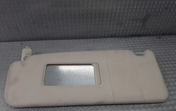 Audi A6 S6 C5 4B Sun visor
