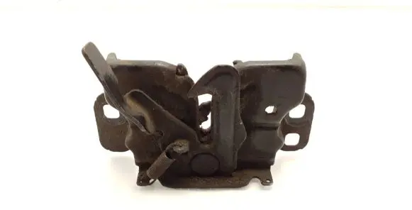 Dodge Nitro Engine bonnet/hood lock/catch