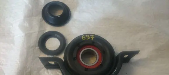 Mercedes-Benz Sprinter W906 Prop shaft support center bearing 6394100481