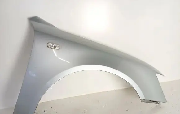 Hyundai Sonata Fender